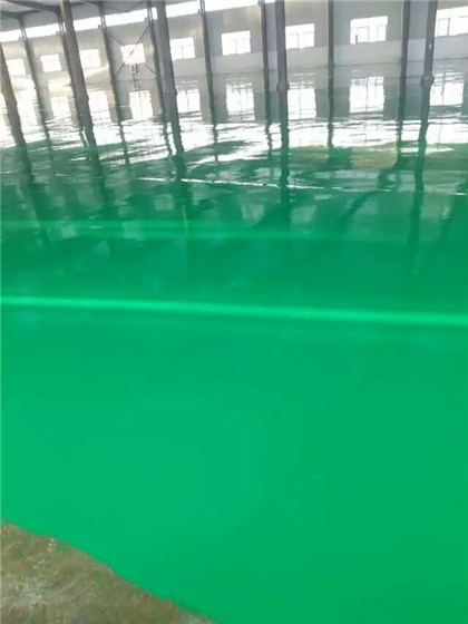 枣强,我直接给你一份室外地坪漆翻新维修